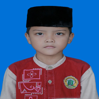 foto profil Muhammad Rafan Abrisam